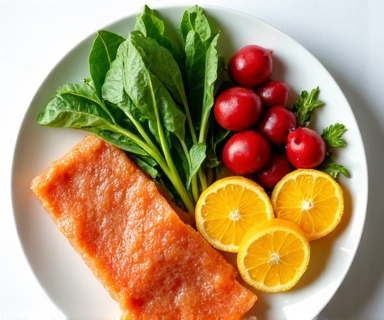 Cibi sani per la gravidanza