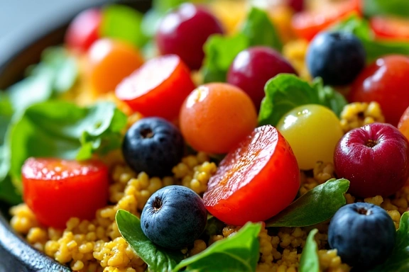 Alimentazione Antinfiammatoria e Gut Health