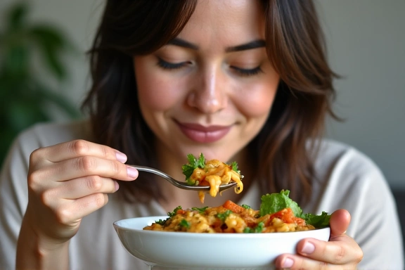 Nutrizione Intuitiva e Mindful Eating